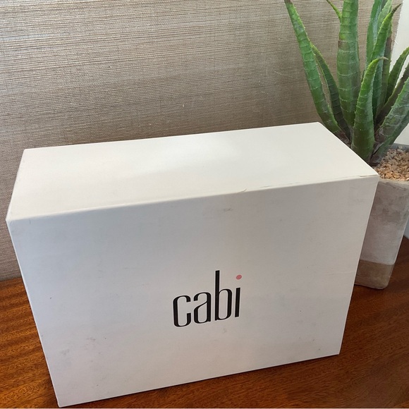 Cabi Tip Toe Sandal - Picture 6 of 14